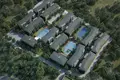 Kompleks mieszkalny First-class residential complex with a good infrastructure on Koh Samui, Surat Thani, Thailand