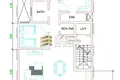 3 bedroom apartment  Swieqi, Malta