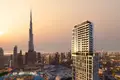 Wohnkomplex Rixos Financial Center Road