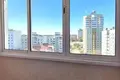 1 room apartment 37 m² Homyel, Belarus