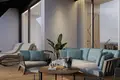 Attique 3 chambres 71 m² Rawai, Thaïlande