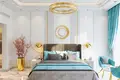 Appartement dans un nouvel immeuble Aqua Dimore by Vincitore
