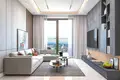 Apartment 35 m² Aksu, Turkey