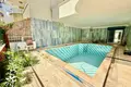 Duplex 5 chambres 210 m² Mezitli, Turquie