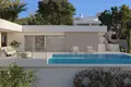 villa de 3 chambres 333 m² el Poble Nou de Benitatxell Benitachell, Espagne