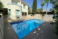 villa de 5 chambres 214 m² Limassol, Chypre