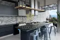 Квартира 1 комната 52 м² Regiao Imediata de Sao Paulo, Бразилия