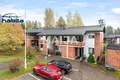 Szeregowiec  Kouvola sub region, Finlandia