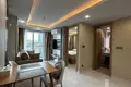 Copropriété 1 chambre 35 m² Pattaya, Thaïlande