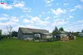 Dom 145 m² Skrobszyszki, Litwa