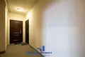 1 room apartment 41 m² Minsk, Belarus