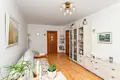 Appartement 3 chambres 67 m² Minsk, Bélarus