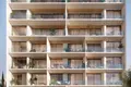 Mieszkanie 3 pokoi 123 m² Jermasoja, Cypr