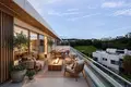 3 bedroom apartment 148 m² Benalmadena, Spain