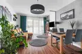 Apartamento 4 habitaciones 87 m² Varsovia, Polonia