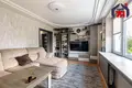 Apartamento 3 habitaciones 84 m² Minsk, Belarús
