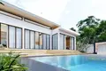 Willa 3 pokoi 280 m² Rawai, Tajlandia