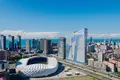 Квартира 1 комната 29 м² Батуми, Грузия