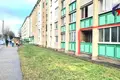 3 room apartment 62 m² Dzyarzhynsk, Belarus