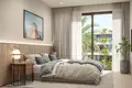 Piso en edificio nuevo Apartamentos con piscina infinita y jardines en San Pedro Marbella