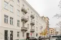 Apartamento 3 habitaciones 75 m² Varsovia, Polonia
