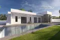 villa de 3 chambres 214 m² Urbanizacion Dona Pepa, Espagne