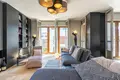 Apartamento 4 habitaciones 133 m² Szeligi, Polonia