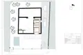 3-Schlafzimmer-Villa 129 m² Monforte del Cid, Spanien