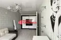 Квартира 1 комната 29 м² Гродно, Беларусь