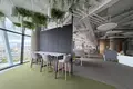 Oficina 1 673 m² en Moscú, Rusia