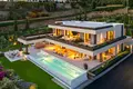 Villa 7 zimmer 1 187 m² Benahavis, Spanien