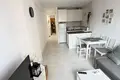 Квартира 1 комната 35 м² Торревьеха, Испания