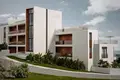 Wohnung 2 Schlafzimmer 114 m² Agios Tychonas, Zypern
