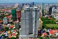 Пентхаус 5 спален  Sangkat Boeng Keng Kang Ti Muoy, Камбоджа