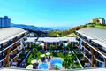 Wohnung 1 Schlafzimmer 86 m² Mittelmeerregion, Türkei