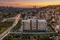 2 bedroom apartment 136 m² Germasogeia, Cyprus