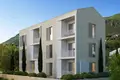 Apartamento 2 habitaciones  Mrcevac, Montenegro