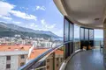 Wohnung 2 Schlafzimmer  Becici, Montenegro