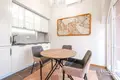 Apartamento 1 habitacion 49 m² Tivat, Montenegro
