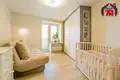 Mieszkanie 3 pokoi 85 m² Mołodeczno, Białoruś