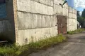 Industrial Complex with 6 Buildings — Near City Border, Rail Access to Riga Ports
