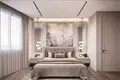 Wohnkomplex New residence in the prestigious area of Istanbul, Turkey