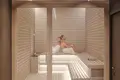 Appartement 2 chambres 50 m² Alanya, Turquie