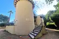 Willa 3 pokoi 215 m² Callosa den Sarria, Hiszpania