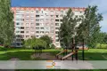 Wohnung 2 zimmer 50 m² Minsk, Belarus