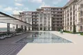 Mieszkanie 2 pokoi 54 m² Sweti Włas, Bułgaria