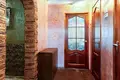 Wohnung 2 zimmer 54 m² Hatawa, Belarus