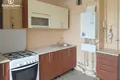 Apartamento 2 habitaciones 59 m² Lahojsk, Belarús