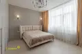 Квартира 4 комнаты 116 м² Минск, Беларусь
