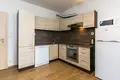 Apartamento 3 habitaciones 58 m² Praga, Chequia